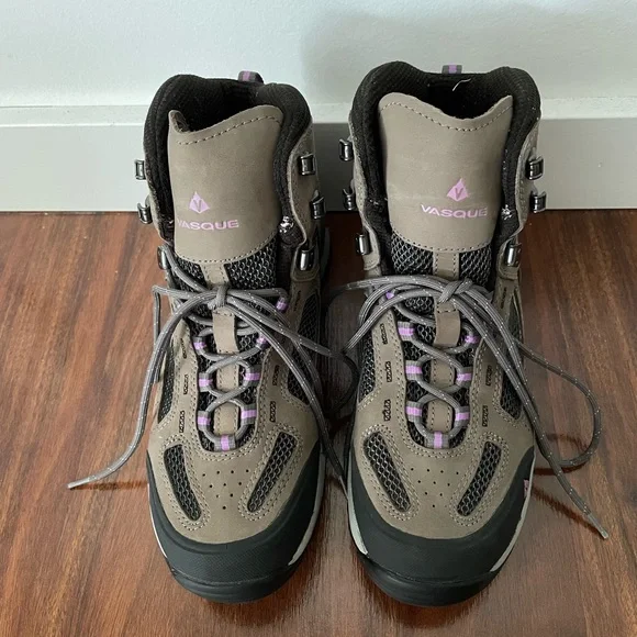 Women’s Vasque Breeze 2.0 GTX Hiking Boots - Picture 2 of 6